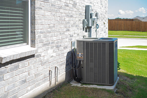 Reliable Ac Installation contractor in Newport, AR by FH HVAC